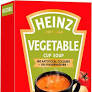 Heinz Vegetable Cup a Soup