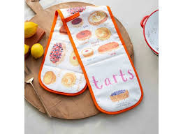 Sarah Edmonds Tart Oven Glove