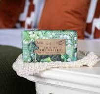 English Soap Company Lily of the Valley Anniversary