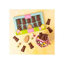 Cocoba Chocolate Selection Box