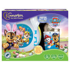 Paw Patrol Easter Gift Set