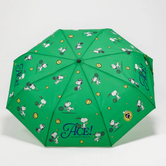 Original Duckhead Peanuts Green Umbrella