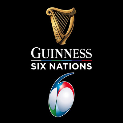 RUGBY 6 NATIONS