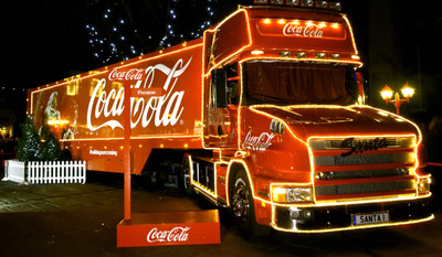 HOLIDAYS ARE COMING