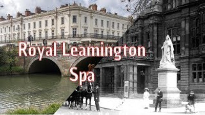 ROYAL LEAMINGTON SPA