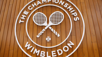 WIMBLEDON