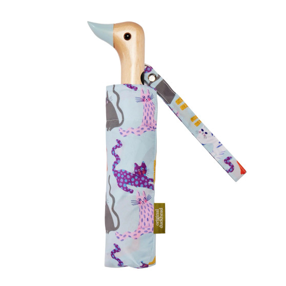 Original Duckhead Ice Arty Cats Umbrella