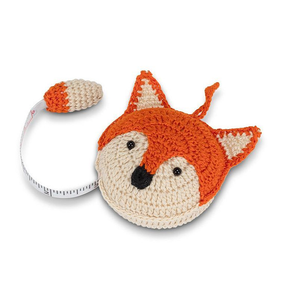 Fox Measuring Tape