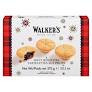 Mince Pies Walkers Luxury Mince Pies The Queen's Pantry