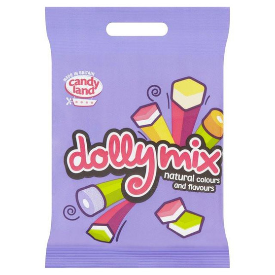 Barratt Dolly Mix
