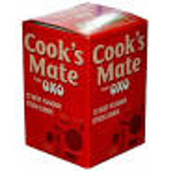 OXO Beef Flavour Cubes