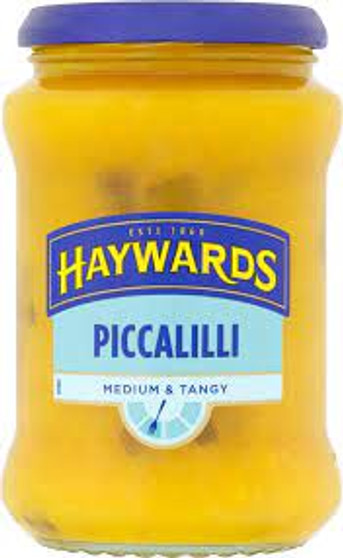 Haywards Piccalilli 400g