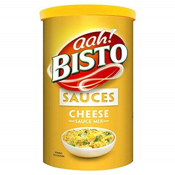 Bisto Cheese Sauce Mix Bisto Cheese Sauce Mix