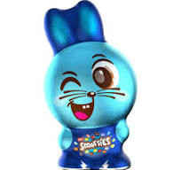 Smarties Bunny Large