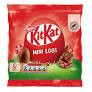 Nestle Kitkat Mini Eggs Bag