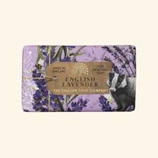 English Soap Company English Lavender