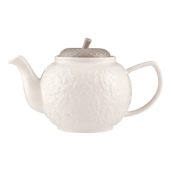 Price & Kensington Acorn Teapot 6 Cup