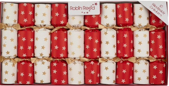 Crackers Stars 10 crackers IN STORE PICKUP ONLY Crackers Stars 10 crackers IN STORE PICKUP ONLY