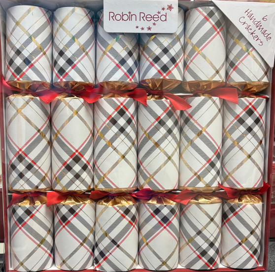 Crackers Highland Fling 6 crackers IN STORE PICKUP ONLY Crackers Highland Fling 6 crackers IN STORE PICKUP ONLY