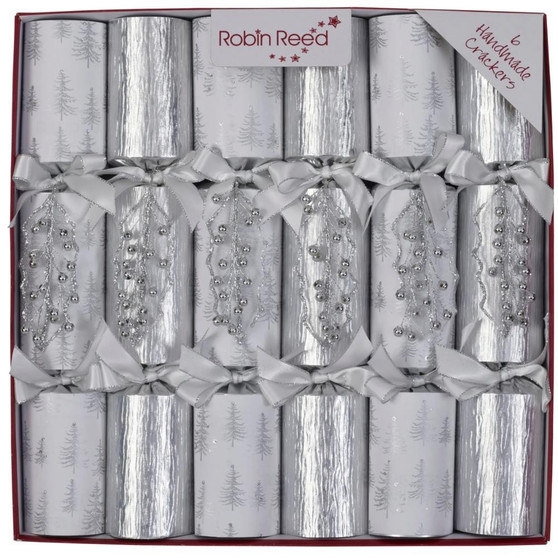 Crackers 6 luxury Silver Ice IN STORE PICKUP ONLY Crackers 6 luxury Silver Ice IN STORE PICKUP ONLY
