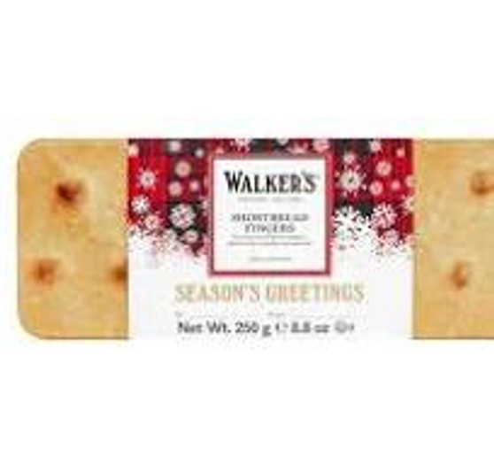 Biscuits Walkers Shortbread Fingers Tin Biscuits Walkers Shortbread Fingers Tin