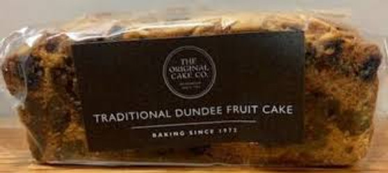 Cake Original Cake Company Traditional Dundee Slab Cake