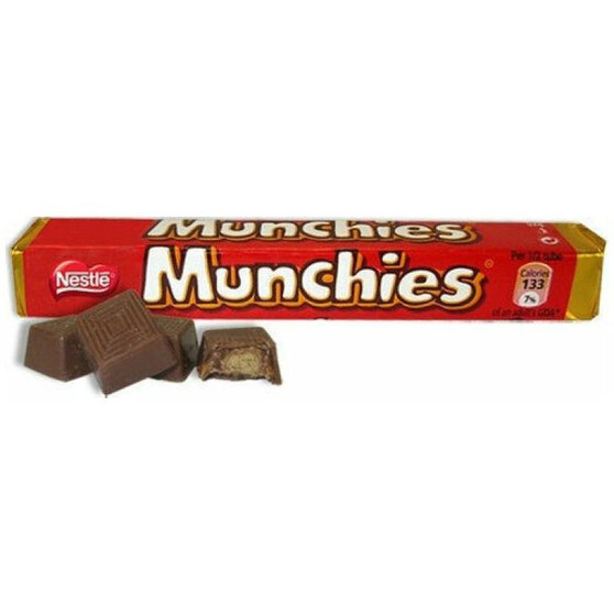 Munchies 52g