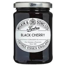Tiptree Black Cherry Conserve