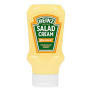 Heinz Salad Cream 30% less fat
