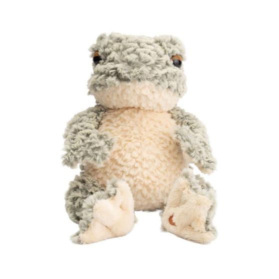 Wrendale Plush "Elliott" Frog