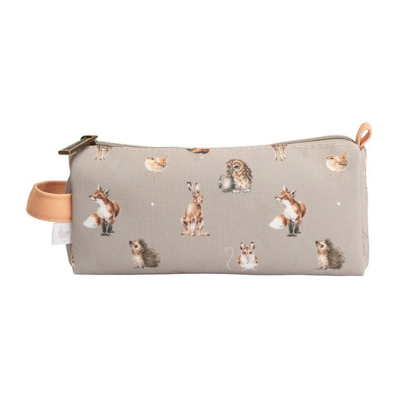 Wrendale Nature Pencil Case