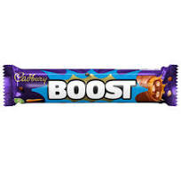 Cadbury Boost