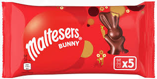 Maltesers Bunny 5 pkt