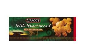 Clare's Irish Shortbread