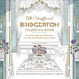Bridgerton Coloring Book
