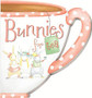 Bunnies for Tea Book