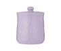 Mason Cash In The Meadow Small Storage Jar Lilac