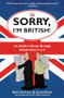Sorry I'm British Book