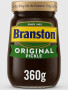 Branston Pickle 360g