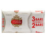 Imperial Leather Soap Bar pack of 3