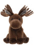 Charlie Bear Cuddle Cub Irish Elk