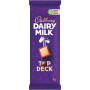 Cadbury Dairy Milk Top Deck