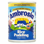 Ambrosia Rice Pudding Ambrosia Rice Pudding