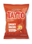 Tayto Smoky Bacon Crisps