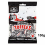 Walkers Liquorice Toffee