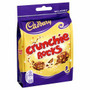 Cadbury Crunchie Rocks Cadbury Crunchie Rocks