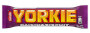 Yorkie Raisin & Biscuit Bar