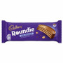 Cadbury Roundie