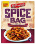 McDonnells Spice Bag Chinese Curry McDonnells Spice Bag Chinese Curry