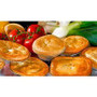 Pouch Pies Chicken and Mushroom Pie Pouch Pies Chicken and Mushroom Pie